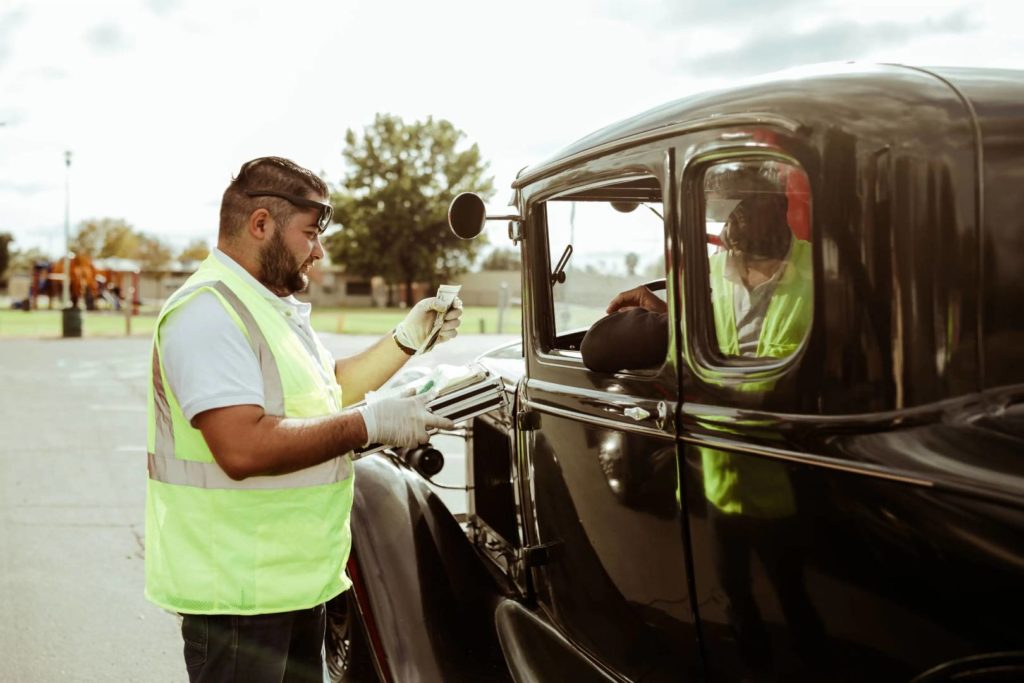 Fast towing company Sacramento