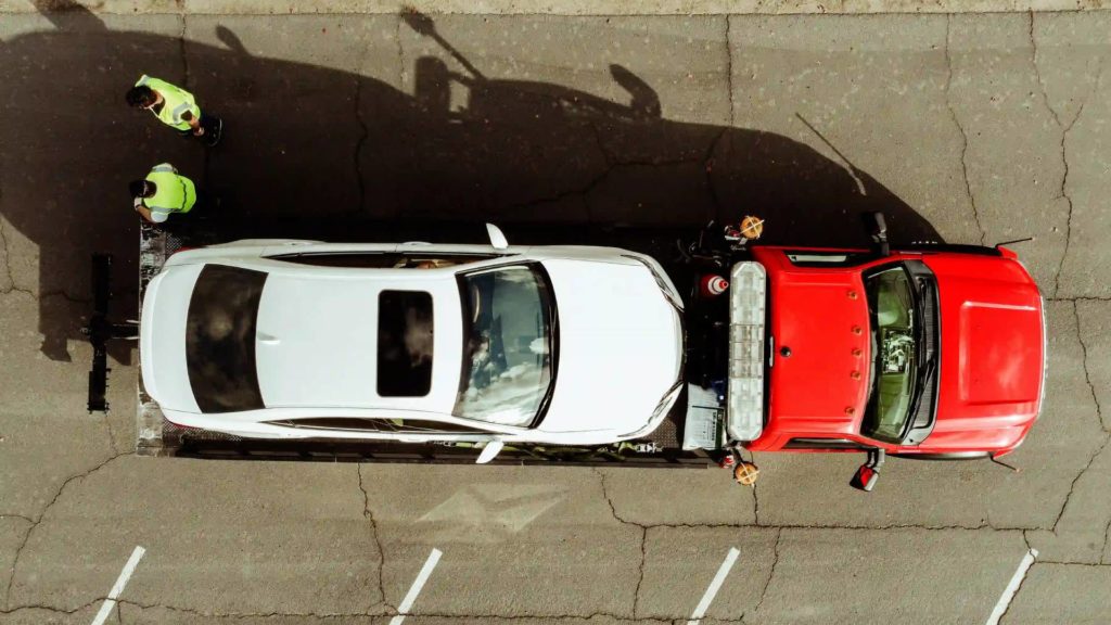 Fast towing near me Sacramento