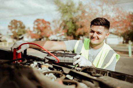 jump-start-car-sacramento