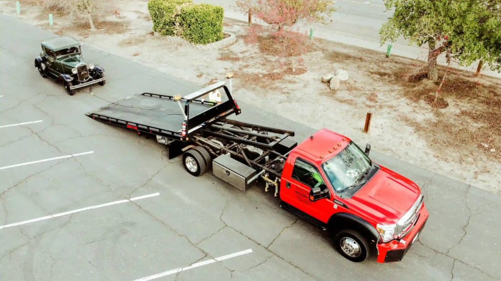 Types Of Tow Trucks🚍towing Equipment 3978