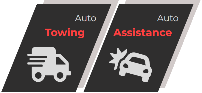 towing assistance